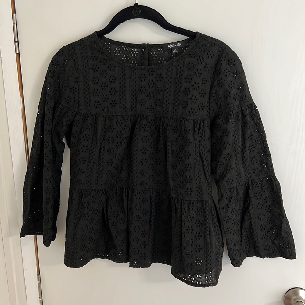 Madewell top